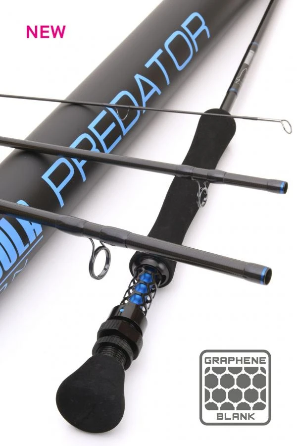 Vision Merisuola Predator Rod - Image 2