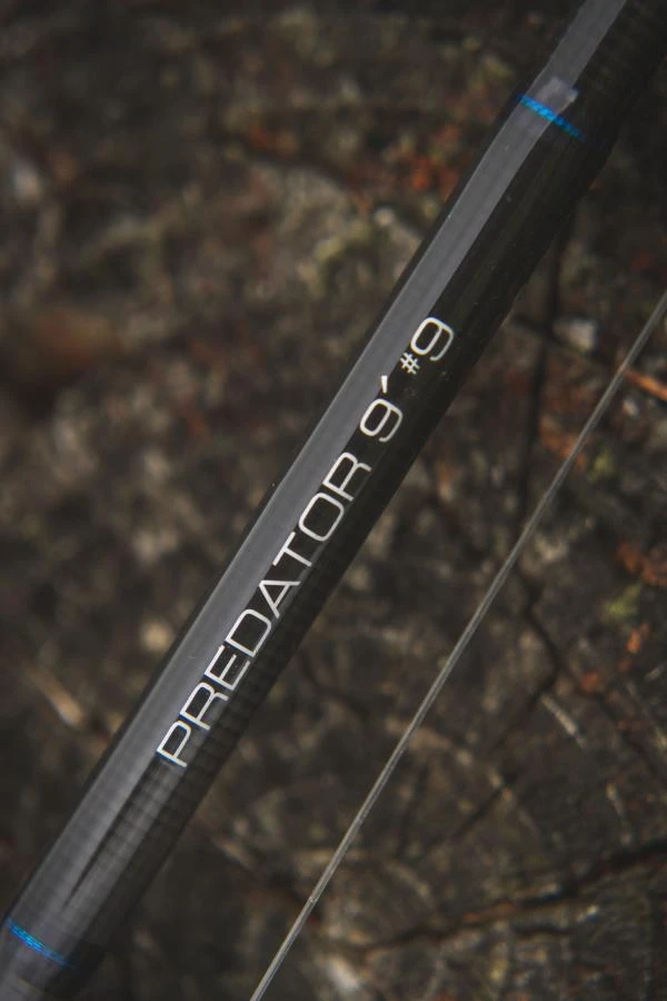 Vision Merisuola Predator Rod - Image 5