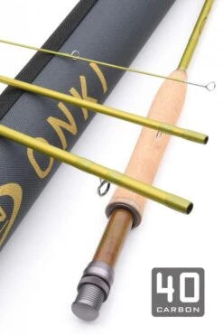 Vision Onki Fly Rod