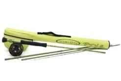 Vision Pike #9 – 9ft Rod Outfit