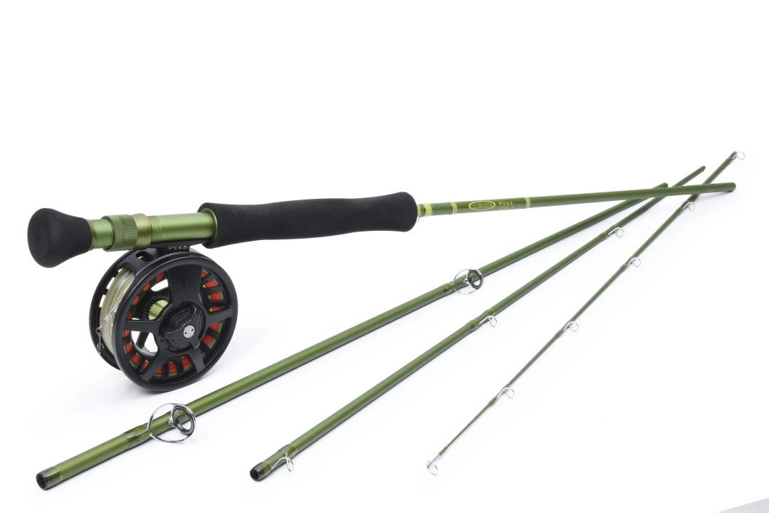 Vision Pike #9 – 9ft Rod Outfit - Image 2