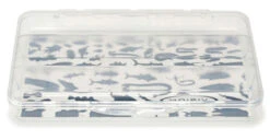 Vision Tube Fly Box Small