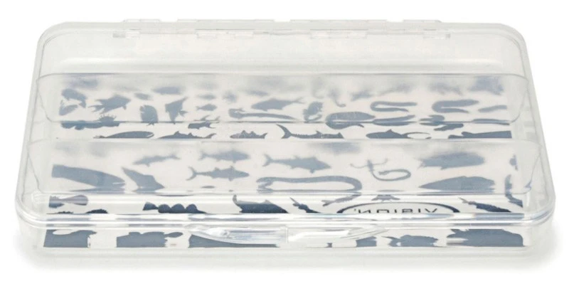 Vision Tube Fly Box Small