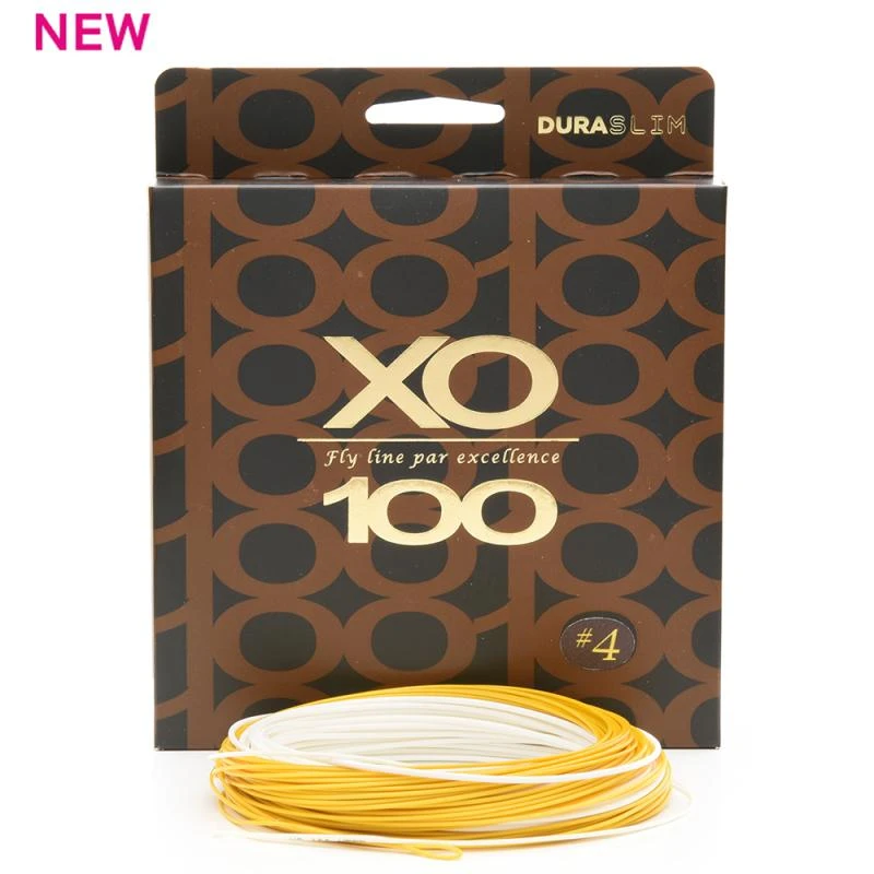 Vision XO 100 Fly Line
