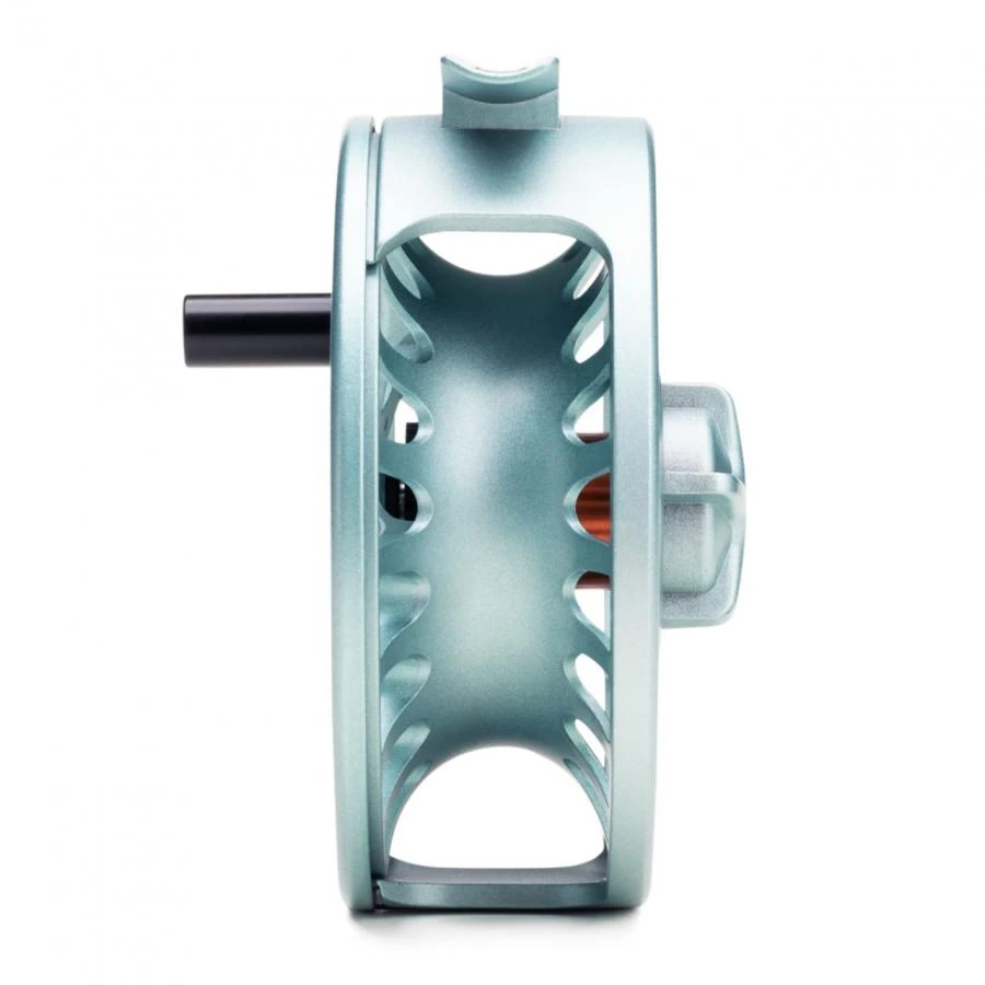 Waterworks Lamson Liquid Glacier Fly Reel - Image 3