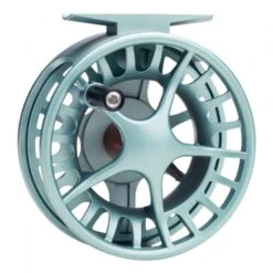 Waterworks Lamson Liquid Glacier Fly Reel
