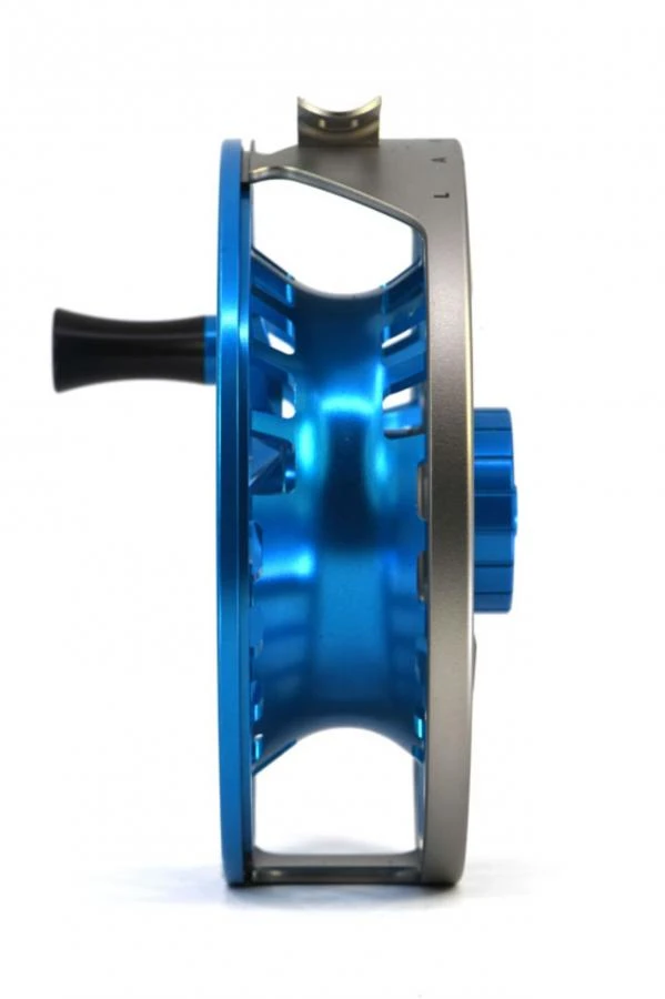 Waterworks Lamson Litespeed Ultramarina Fly Reel - Image 9