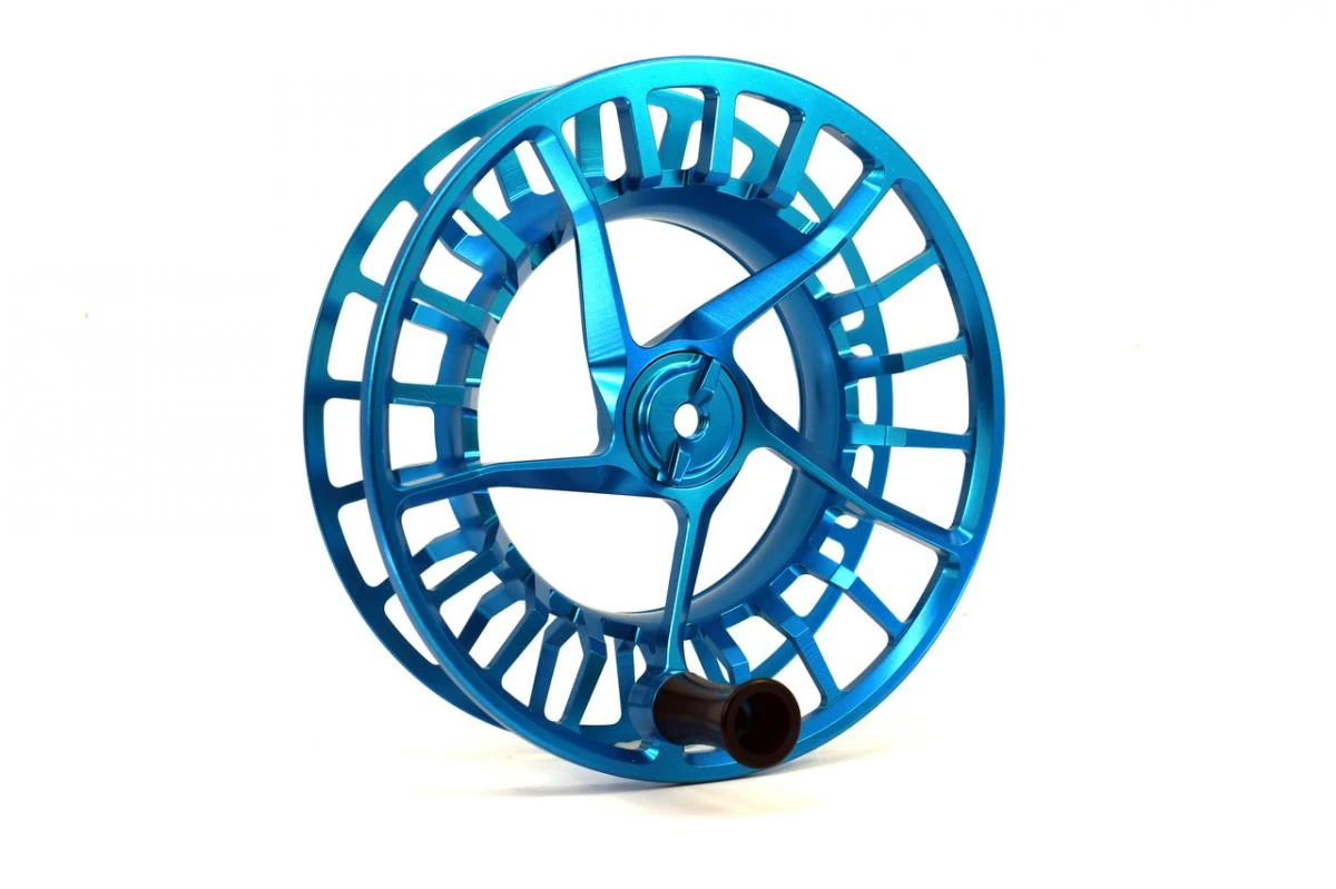 Waterworks Lamson Litespeed Ultramarina Fly Reel - Image 11