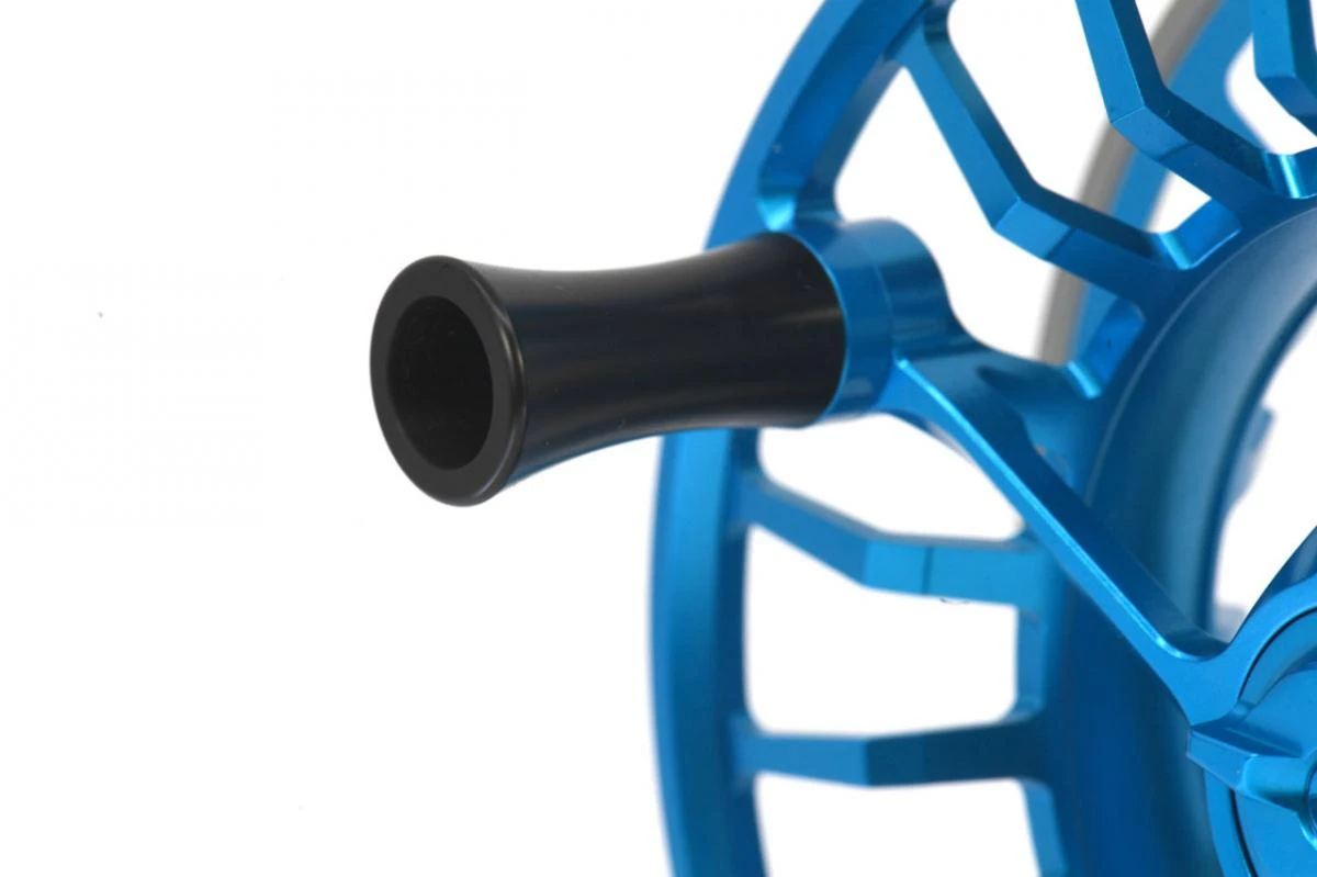 Waterworks Lamson Litespeed Ultramarina Fly Reel - Image 10