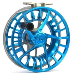 Waterworks Lamson Litespeed Ultramarina Fly Reel