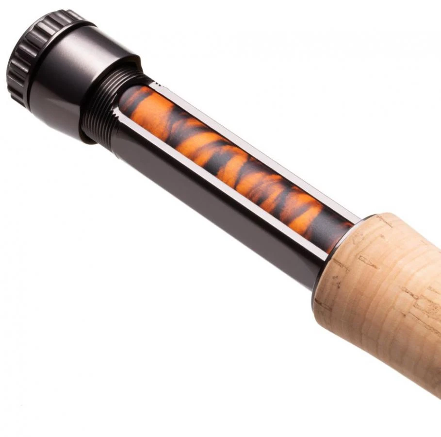 Waterworks Lamson Velocity Fly Rod - Image 5