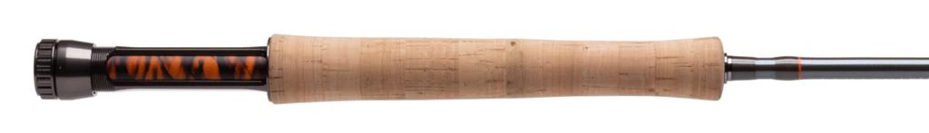 Waterworks Lamson Velocity Fly Rod - Image 2