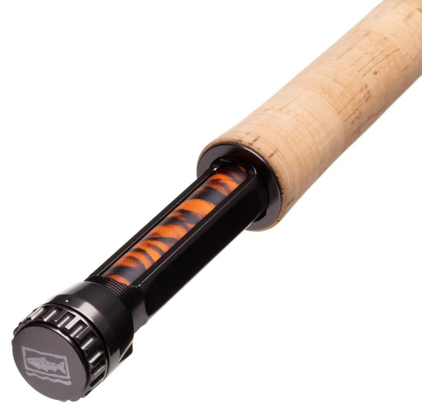 Waterworks Lamson Velocity Fly Rod - Image 6