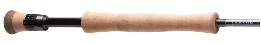 Waterworks Lamson Velocity Fly Rod - Image 9