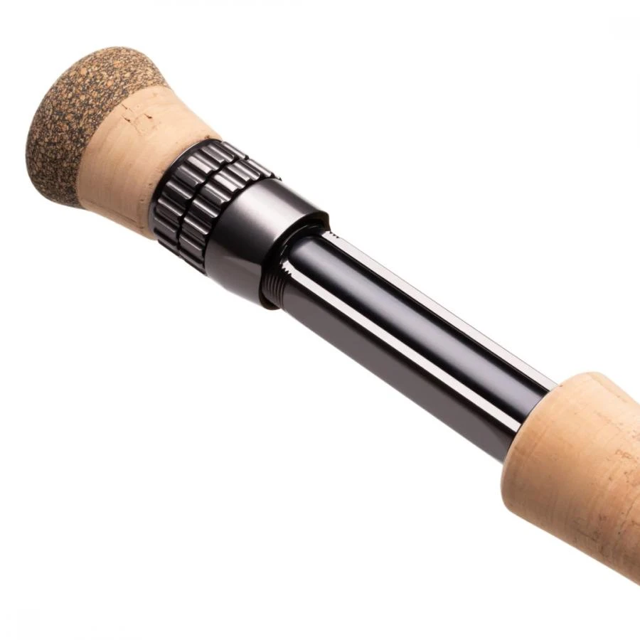 Waterworks Lamson Velocity Fly Rod - Image 10
