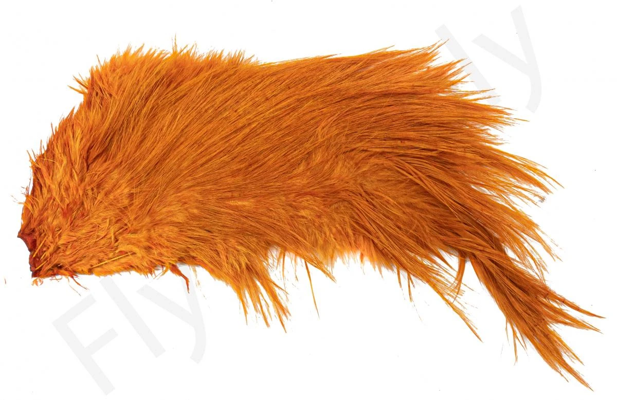 Whiting Bird Fur Feathers - Image 12