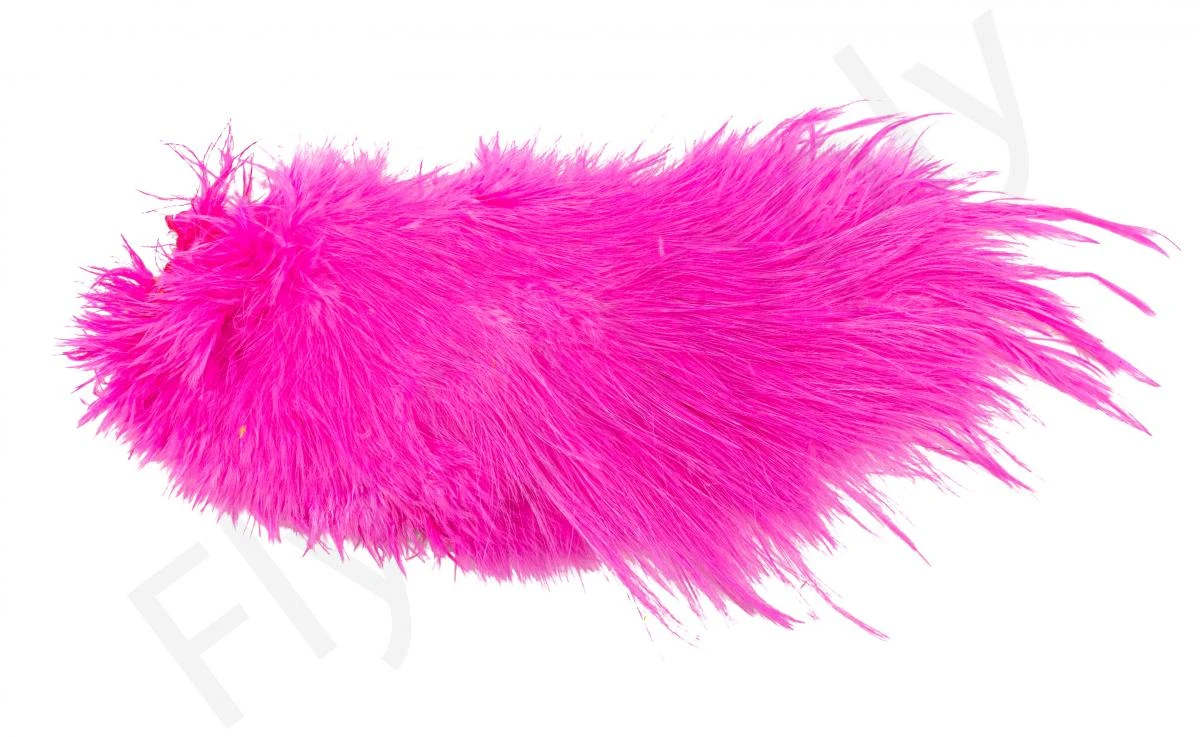 Whiting Bird Fur Feathers - Image 14