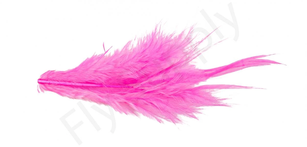 Whiting Bird Fur Feathers - Image 15
