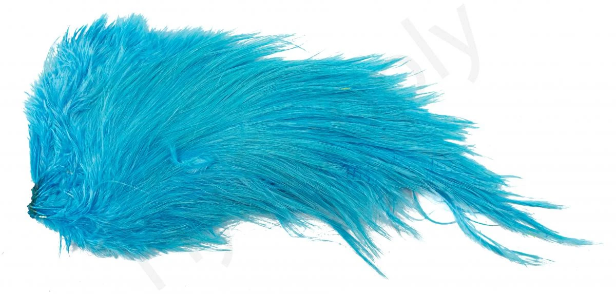 Whiting Bird Fur Feathers - Image 16