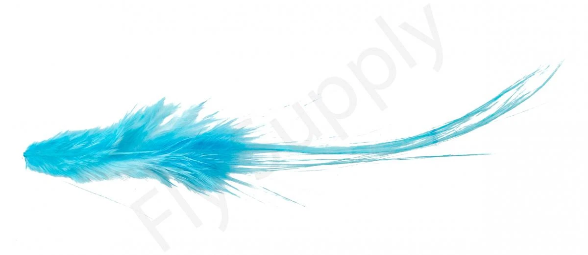 Whiting Bird Fur Feathers - Image 17