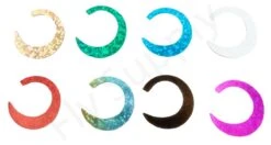 Wiggle Tails XS Original Pacchiarini’s