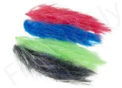 XXL Pike Chenille 10CM Long Fibres