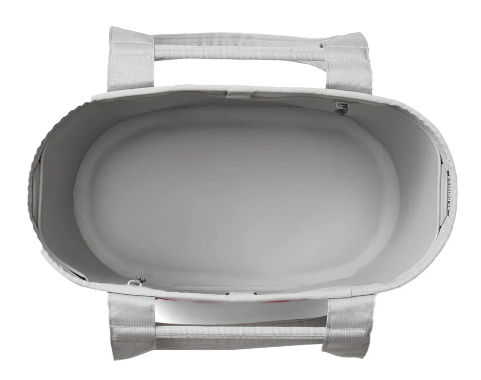 YETI Camino 35 L Carryall Storm Grey - Image 5