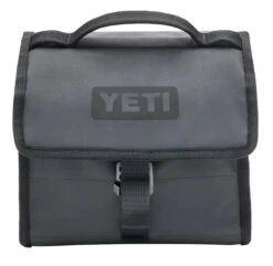 YETI Daytrip Lunch Bag Charcoal