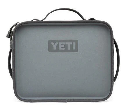 YETI Daytrip Lunch Box Charcoal
