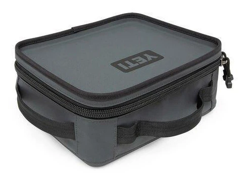 YETI Daytrip Lunch Box Charcoal - Image 4