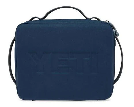 YETI Daytrip Lunch Box Navy - Image 3