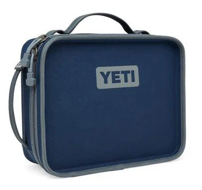 YETI Daytrip Lunch Box Navy - Image 2
