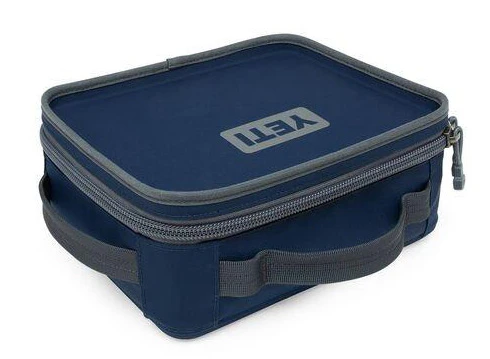 YETI Daytrip Lunch Box Navy - Image 4