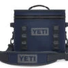 YETI Hopper Flip 12 Soft Cooler Navy