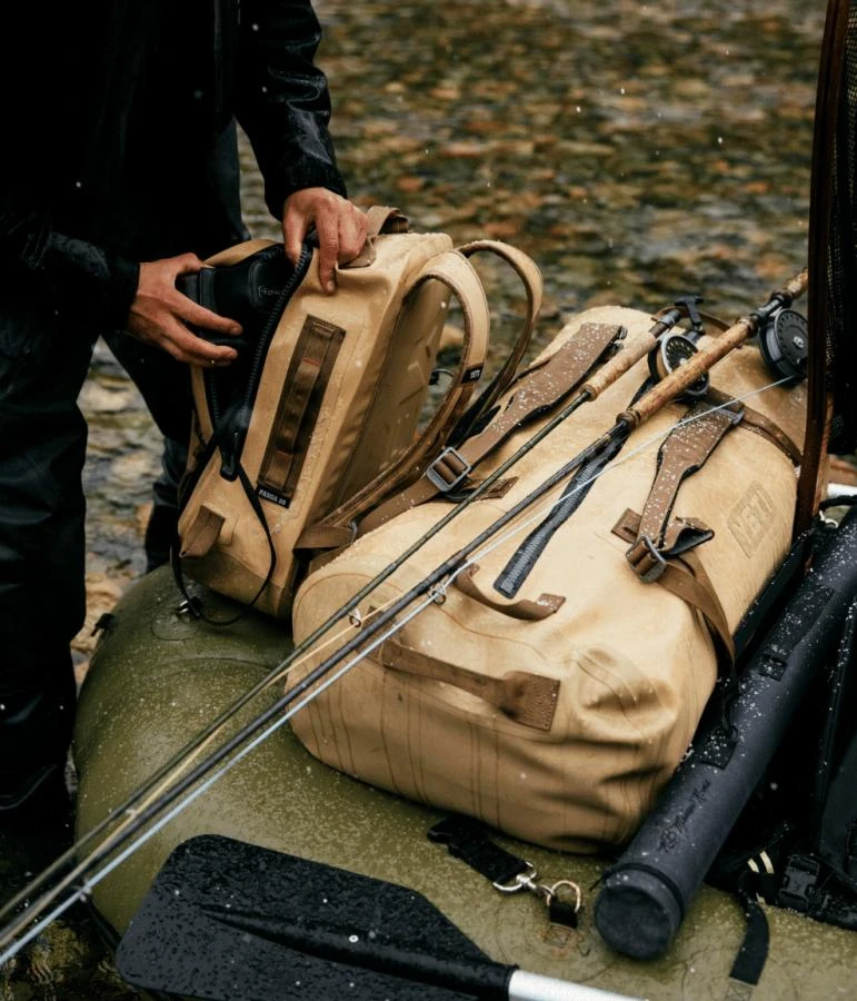 YETI Panga 50 L Waterproof Duffel - Image 9