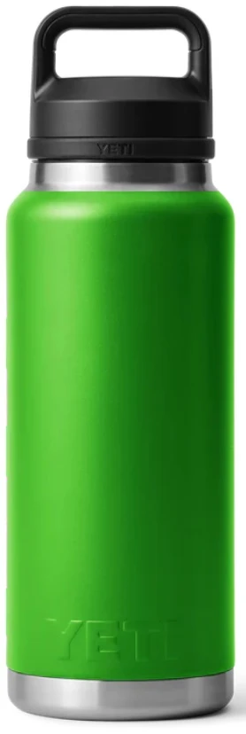 YETI Rambler 18oz Bottle Canopy Green – Limited Edition - Image 4