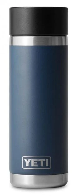 YETI Rambler 18oz HotShot Bottle Navy