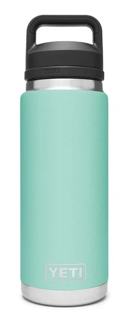 YETI Rambler 26oz Bottle Seafoam