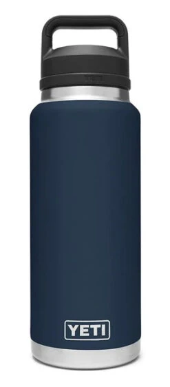 YETI Rambler 36oz Bottle Navy