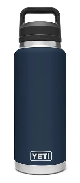 YETI Rambler 36oz Bottle Navy