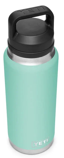 YETI Rambler 36oz Bottle Seafoam - Image 2