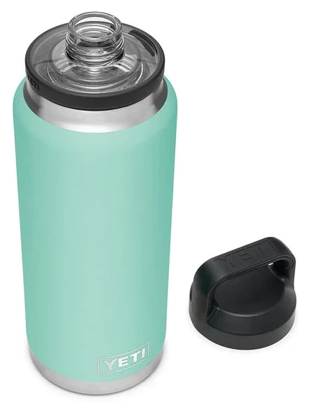 YETI Rambler 36oz Bottle Seafoam - Image 3