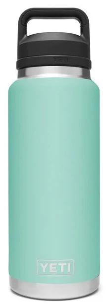 YETI Rambler 36oz Bottle Seafoam