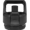 YETI Rambler Bottle Straw Cap Black