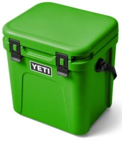 YETI Roadie 24 Cool Box Canopy Green – Limited Edition