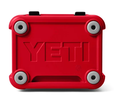 YETI Roadie 24 Cool Box Rescue Red - Image 4