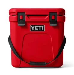 YETI Roadie 24 Cool Box Rescue Red