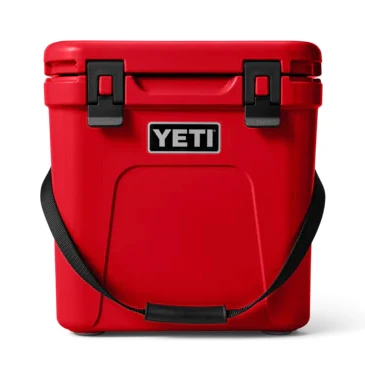 YETI Roadie 24 Cool Box Rescue Red