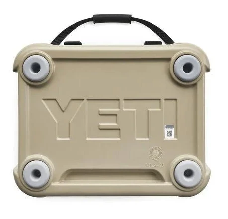 YETI Roadie 24 Cool Box Tan - Image 5