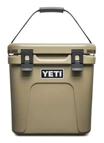 YETI Roadie 24 Cool Box Tan - Image 2